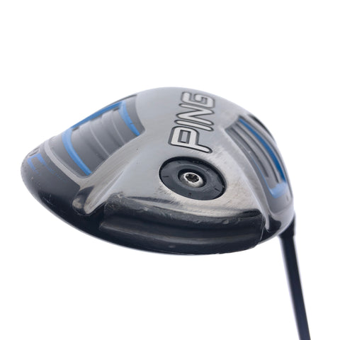 Used Ping G Series Driver / 10.5 Degrees / Regular Flex