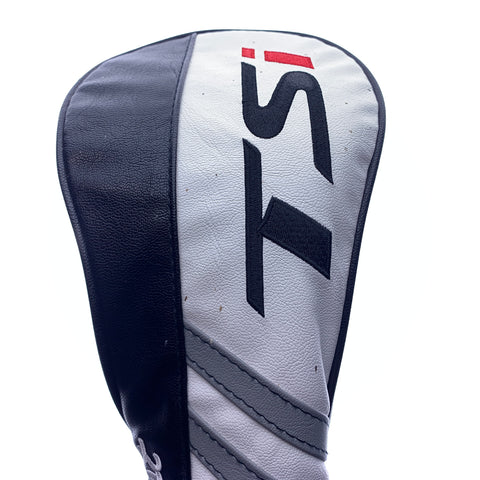 Used Titleist TSi 2 Driver / 10.0 Degrees / Stiff Flex