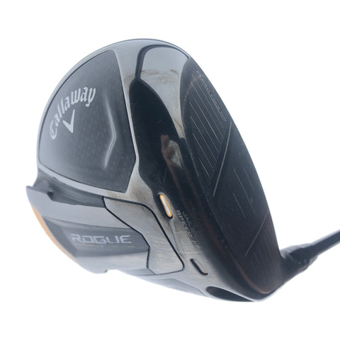 Used Callaway Rogue ST MAX Driver / 10.5 Degrees / Regular Flex