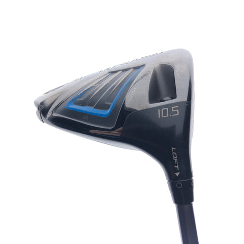 Used Ping G Series Driver / 10.5 Degrees / Regular Flex