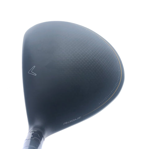 Used Callaway Rogue ST MAX Driver / 10.5 Degrees / Regular Flex