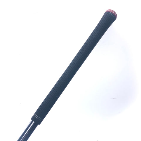 Used TaylorMade Stealth 7 Iron / 28 Degrees / Stiff Flex