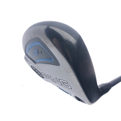 Used Ping G Series 3 Fairway Wood / 16.0 Degrees / Regular Flex