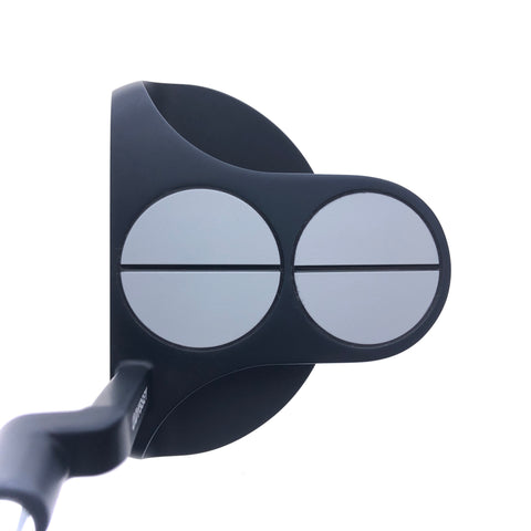 Used Odyssey Ai-One 2-Ball CH Putter / 34.0 Inches