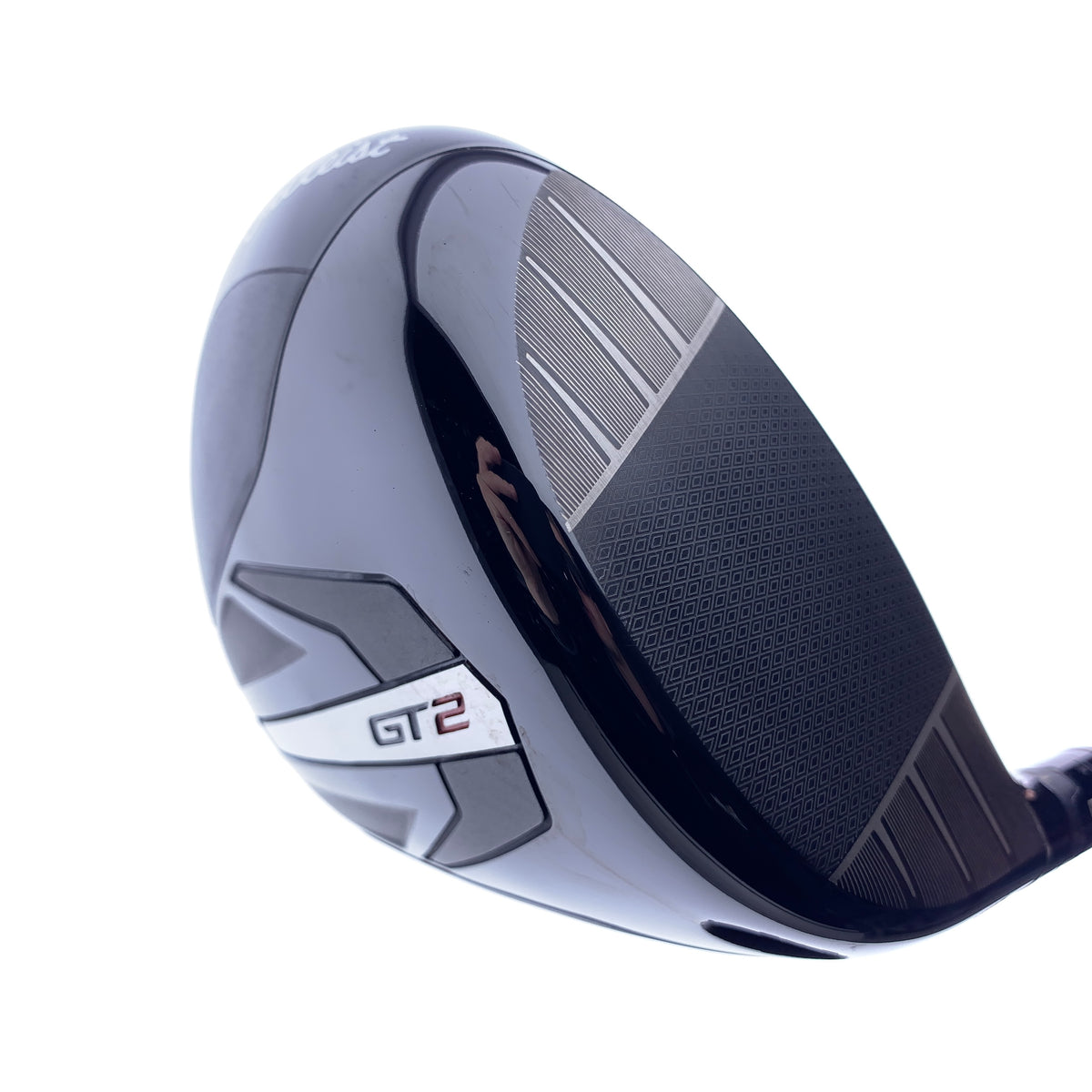 Used Titleist GT2 Driver / 9.0 Degrees / X-Stiff Flex - Replay Golf 