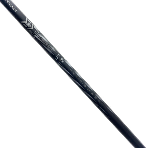 Used Srixon ZXiU 4 Hybrid / 23.0 Degrees / X-Stiff Flex