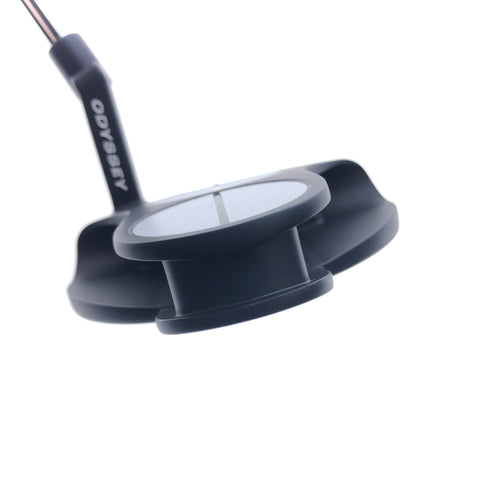 Used Odyssey Ai-One 2-Ball CH Putter / 34.0 Inches