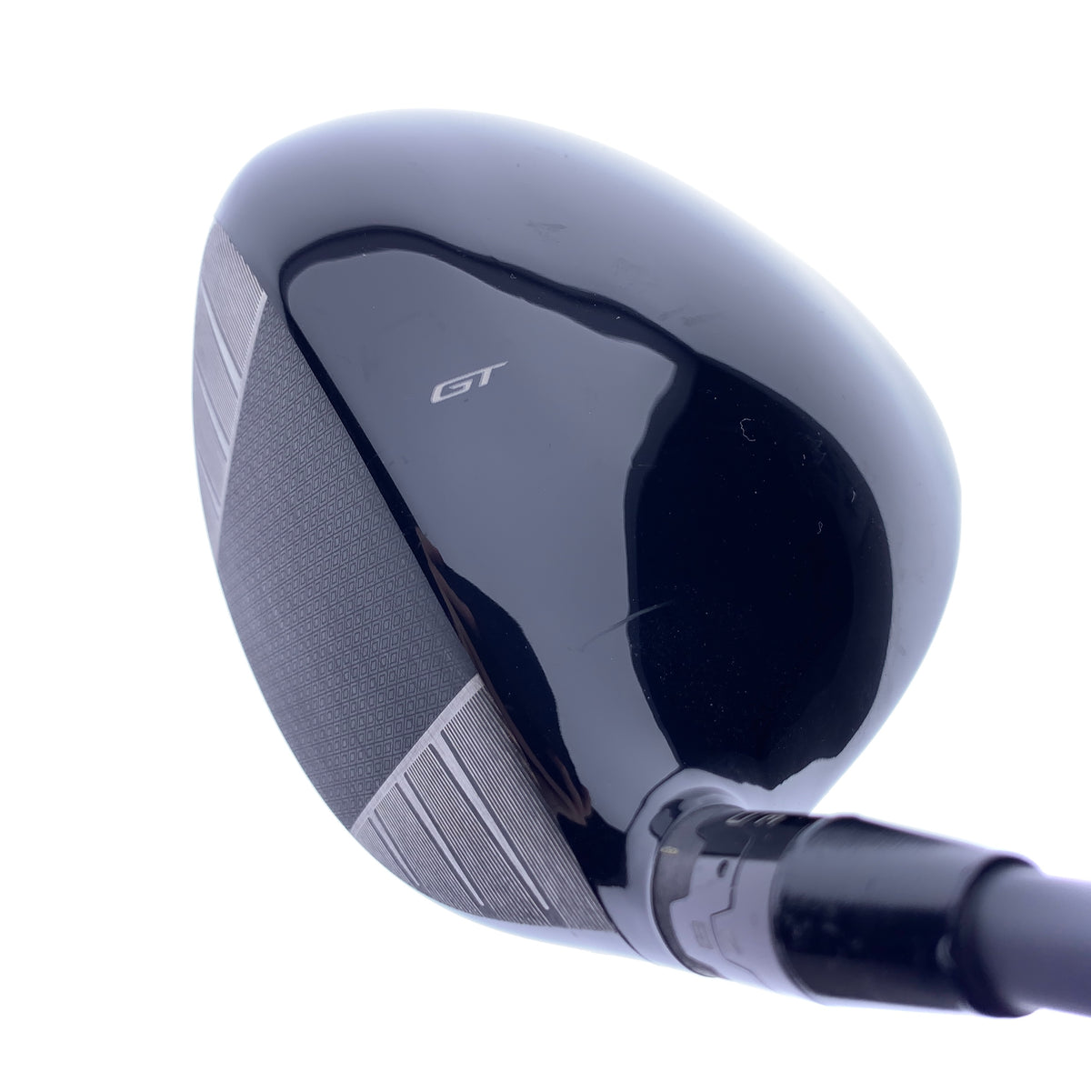 Used Titleist GT2 Driver / 9.0 Degrees / X-Stiff Flex - Replay Golf 