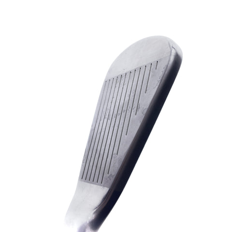 Used Titleist 712U 4 Hybrid / 24 Degrees / Regular Flex