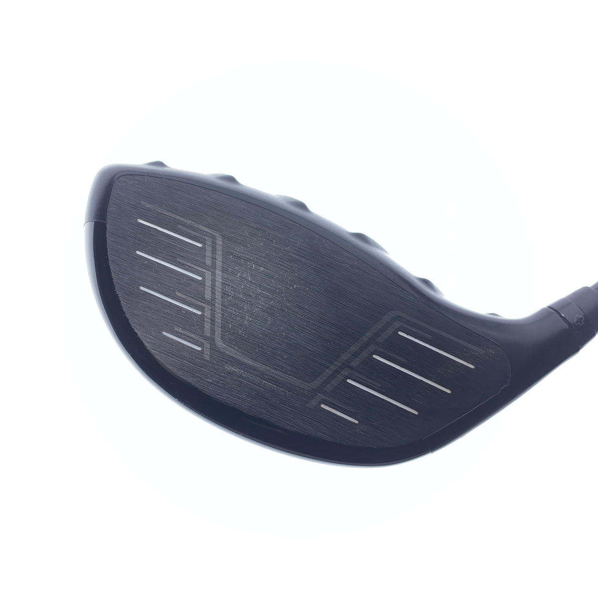 Used Ping G440 LST Driver / 10.5 Degrees / Stiff Flex