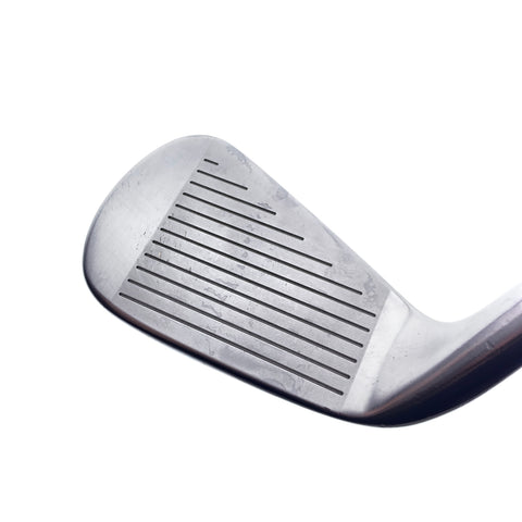 Used Titleist 712U 4 Hybrid / 24 Degrees / Regular Flex