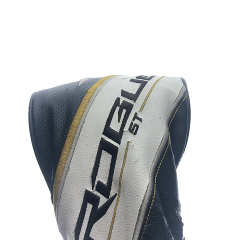 Used Callaway Rogue ST MAX Driver / 10.5 Degrees / Regular Flex