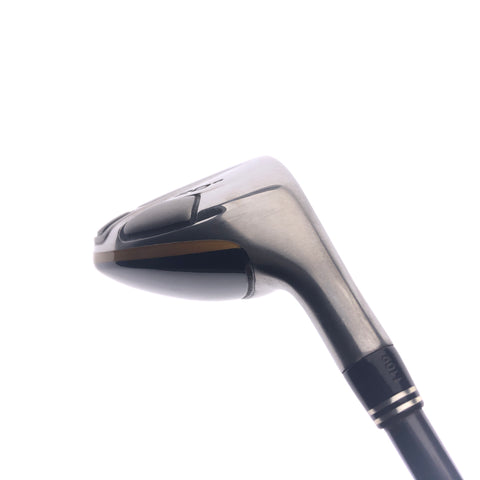 Used Cobra Baffler TWS 2009 3 Hybrid / 20 Degrees / Regular Flex