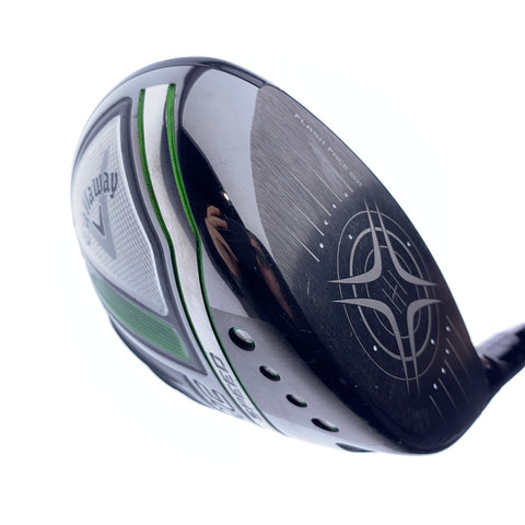 Used Callaway Epic Speed Driver / 9.0 Degrees / Stiff Flex