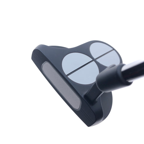 Used Odyssey Ai-One 2-Ball CH Putter / 34.0 Inches