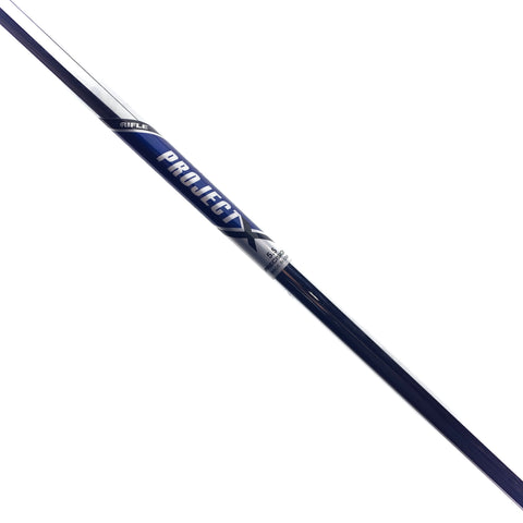 Used Titleist 712U 4 Hybrid / 24 Degrees / Regular Flex