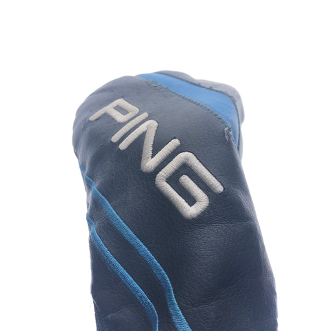 Used Ping G Series 3 Fairway Wood / 16.0 Degrees / Regular Flex