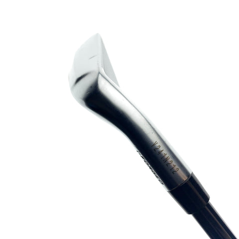 Used Srixon ZXiU 4 Hybrid / 23.0 Degrees / Stiff Flex