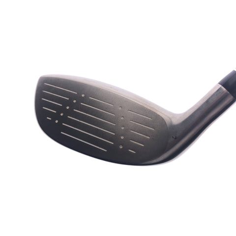 Used Cobra Baffler TWS 2009 3 Hybrid / 20 Degrees / Regular Flex