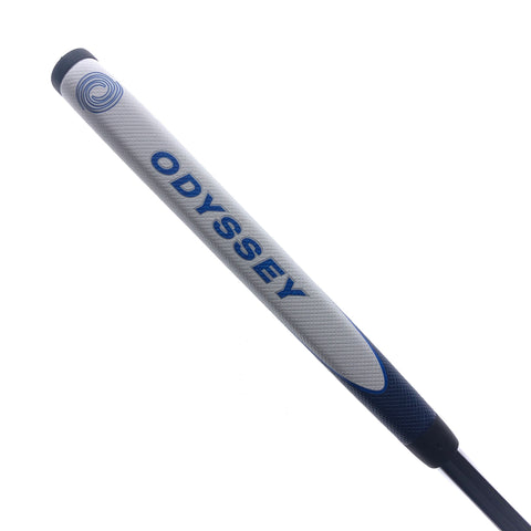 Used Odyssey Ai-One 2-Ball CH Putter / 34.0 Inches