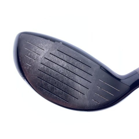 Used Cleveland Classic XL 3 Fairway Wood / 15.5 Degrees / Regular Flex