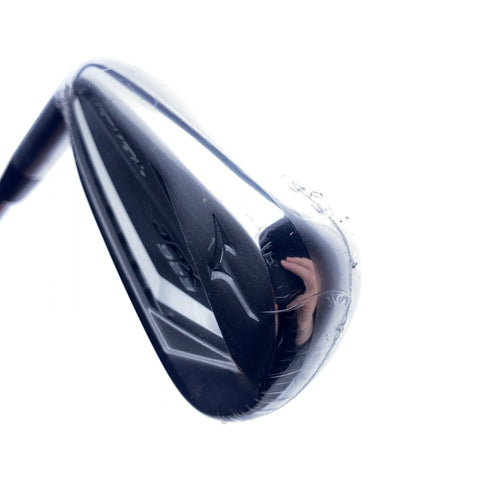 NEW Mizuno JPX 923 Hot Metal 5 Iron / 22.0 Degrees / Regular Flex / Left-Handed