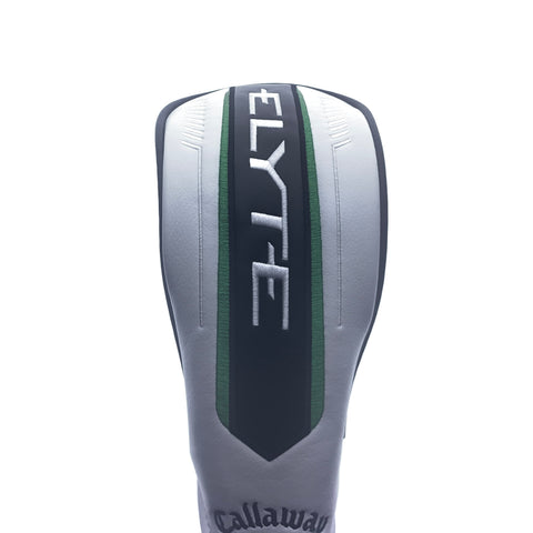 Used Callaway Elyte Triple Diamond 5 Fairway Wood / 18.0 Degrees / X-Stiff Flex