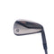 Used TaylorMade P770 2020 7 Iron / 33.0 Degrees / Regular Flex