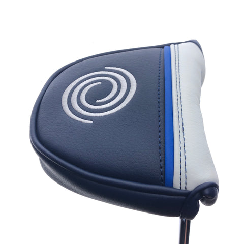 Used Odyssey Ai-One 2-Ball CH Putter / 34.0 Inches