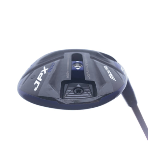 Used Mizuno JPX 900 5 Fairway Wood / 18.0 Degrees / X-Stiff Flex