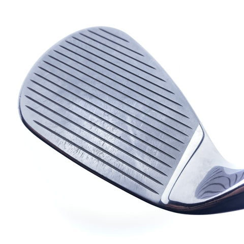 Used Callaway Mack Daddy CB 2024 Sand Wedge / 56.0 Degrees / Wedge Flex