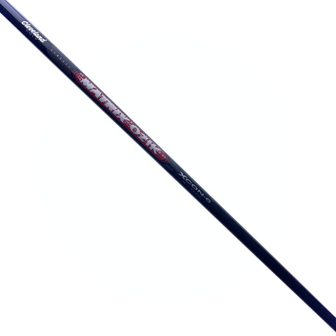 Used Cleveland Classic XL 3 Fairway Wood / 15.5 Degrees / Regular Flex