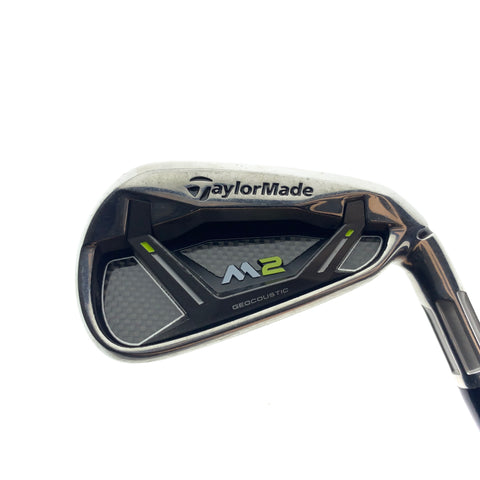 Used TaylorMade M2 2017 3 Iron / X-Stiff Flex