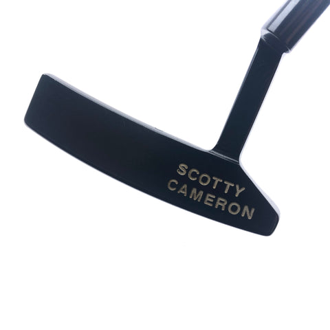 Used Scotty Cameron Circa 62 3 Putter / 33.0 Inches