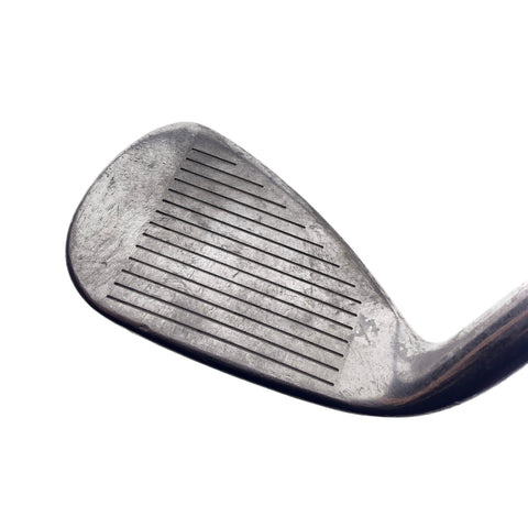 Used Titleist AP1 Pitching Wedge / 45 Degrees / Wedge Flex