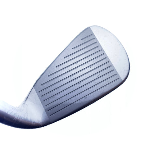 NEW Mizuno JPX 923 Hot Metal 5 Iron / 22.0 Degrees / Regular Flex / Left-Handed
