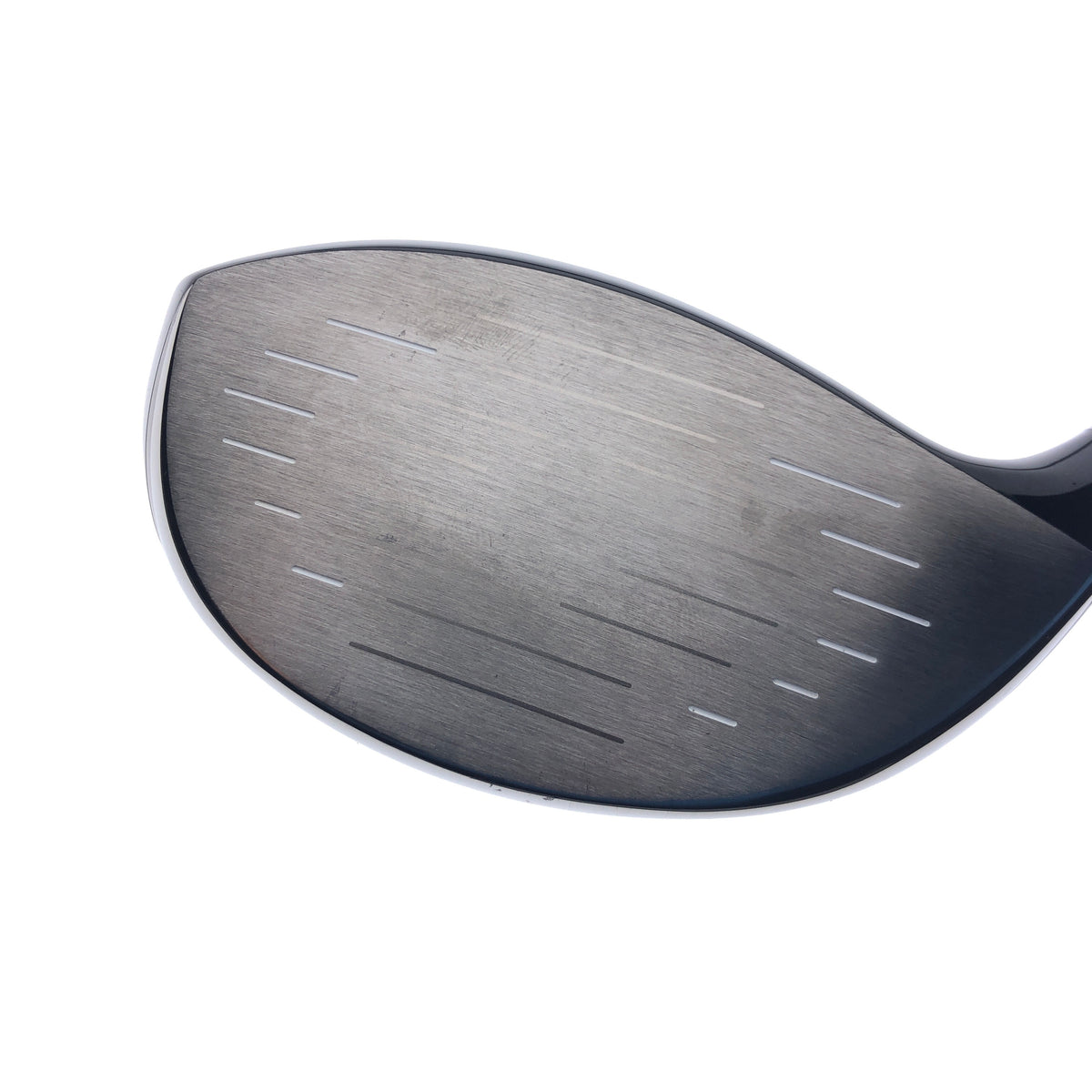 Used Mizuno MP 650 Driver / 9.5 Degrees / Stiff Flex