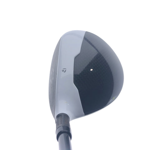 Used TaylorMade M2 2017 3 Fairway Wood / 15.0 Degrees / Regular Flex