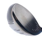 Used Mizuno MP 650 Driver / 9.5 Degrees / Stiff Flex