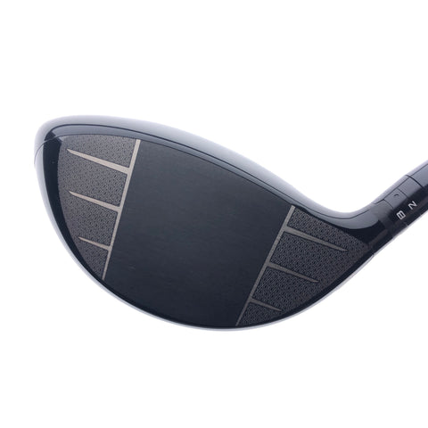 Used Titleist GTS 2 Driver / 9.0 Degrees / Stiff Flex / VeloCore+ Blue 6-S