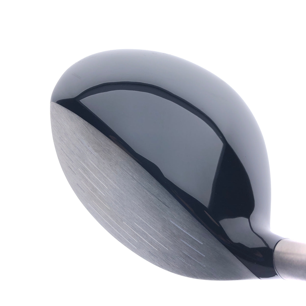 Used Mizuno MP 650 Driver / 9.5 Degrees / Stiff Flex