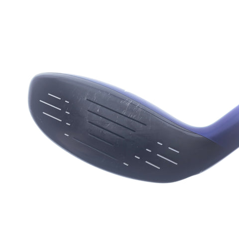 Used Mizuno JPX 900 5 Fairway Wood / 18.0 Degrees / X-Stiff Flex