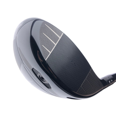 Used Titleist GTS 2 Driver / 9.0 Degrees / Stiff Flex / VeloCore+ Blue 6-S