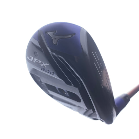 Used Mizuno JPX 900 5 Fairway Wood / 18.0 Degrees / X-Stiff Flex