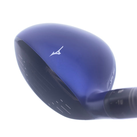 Used Mizuno JPX 900 5 Fairway Wood / 18.0 Degrees / X-Stiff Flex