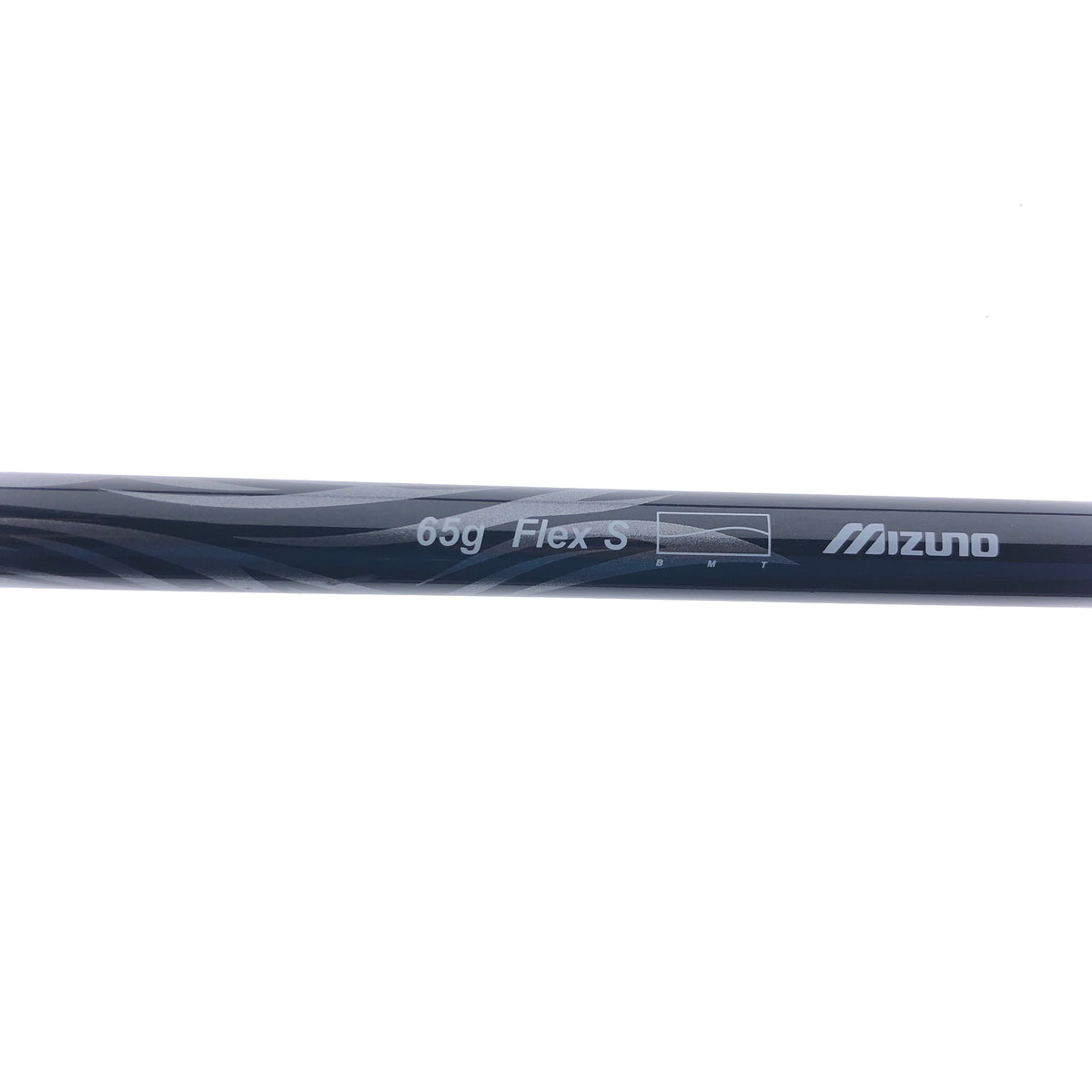 Used Mizuno MP 650 Driver / 9.5 Degrees / Stiff Flex