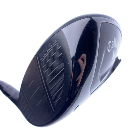 Used Callaway Rogue ST MAX Driver / 12.0 Degrees / Regular Flex / Left-Handed