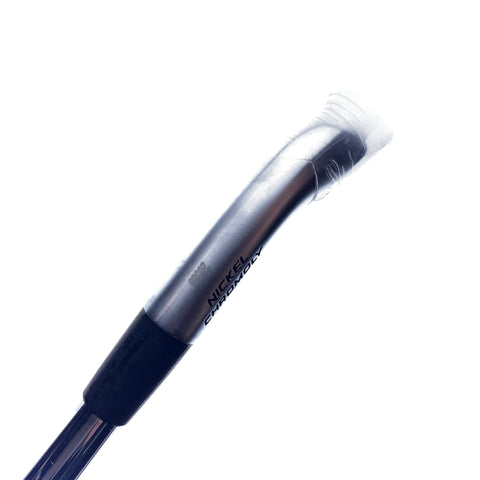 NEW Mizuno JPX 923 Hot Metal 4 Iron / 19.0 Degrees / Regular Flex / Left-Handed