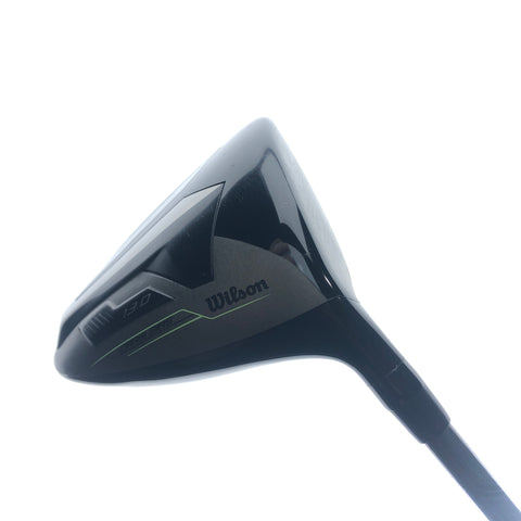 Used Wilson Launch Pad 2022 Driver / 13.0 Degrees / Regular Flex