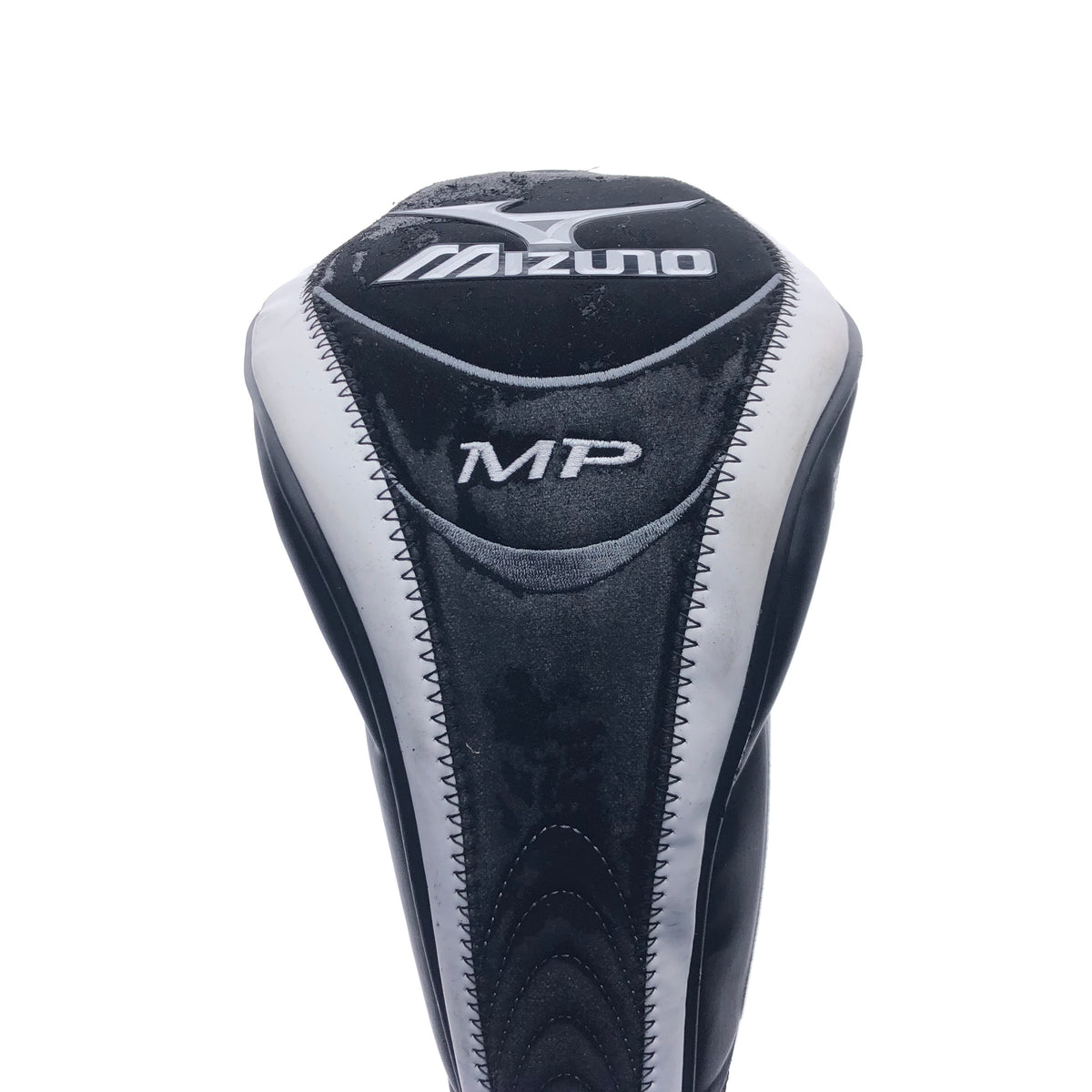 Used Mizuno MP 650 Driver / 9.5 Degrees / Stiff Flex